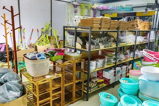 湘潭義烏鑫源百貨商行盛大開業，一站式日用百貨購物新選擇