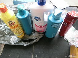 在1號(hào)店購(gòu)買(mǎi)日用品的便捷體驗(yàn)與實(shí)用心得